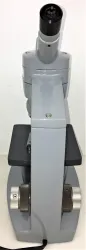American Optical Sixty Monocular Microscope (100X to 1000X), 8 of 10