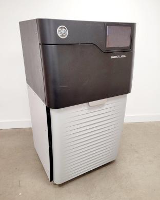 Pacific Biosciences PacBio Sequel DNA Sequencing System-cover