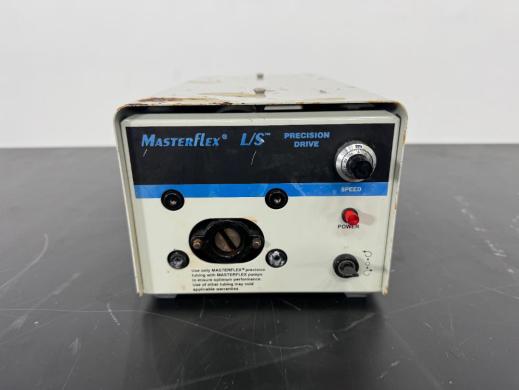 Cole-Parmer MasterFlex L/S Precision Drive Unit-cover
