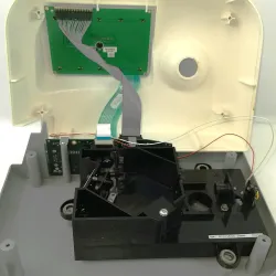 Biochrom Novaspec III Classic Visible Spectrophotometer (330 to 830 nm), 6 of 18