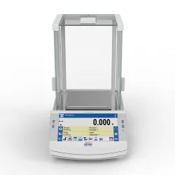 Radwag PS 200/2000.X7 Precision Balance, 5 of 8