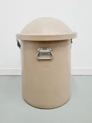 MVE Cryo-Shipper Mini 5.9Ltr with ShipsLog 3, 12 of 25