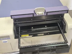 Fujifilm FLA5100 High Resolution Biomolecular Image Analyser with Multi-Wavelength Laser Excitation, 7 of 12