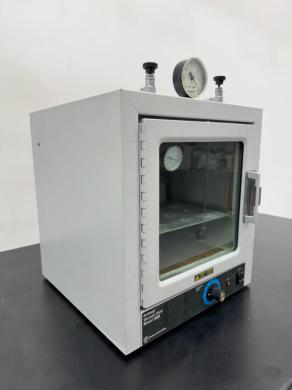 Fisher Scientific Isotemp Model 280A Vacuum Oven-cover