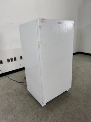 Frigidaire FFU12KOCW1 Upright Commercial Freezer for Laboratory and Biobanking Use-cover