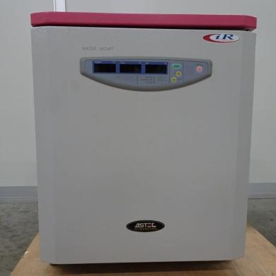 4215・アステック / APM-30DR / パーソナルマルチガスインキュベーター IRセンサ 集塵フィルタ付