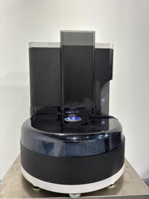 Tan Bead Maelstrom 9600 Automated Nucleic Acid Purification System for Gene Sequencing-cover