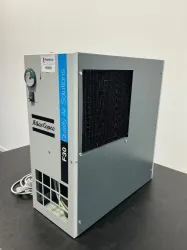 Atlas Copco F30 Refrigerated Air Dryer, 2 of 4