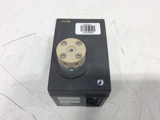 Amersham Biosciences PV-908 Motor Valve Module for Classic KTA Systems-cover