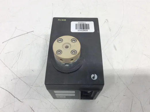 Amersham Biosciences PV-908 Motor Valve Module for Classic KTA Systems