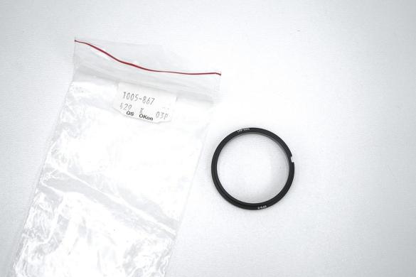 Zeiss 1005-867 DIC Prism II/0.55 for LD Condenser 0.55 mot H-cover