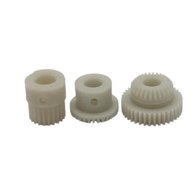 Olympus Stereo Microscope Gear Replacement Set for SZX51 & SZX61-cover