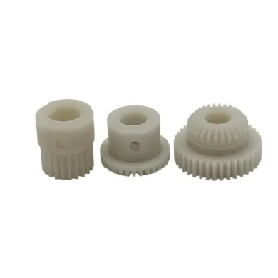 Olympus Stereo Microscope Gear Replacement Set for SZX51 & SZX61