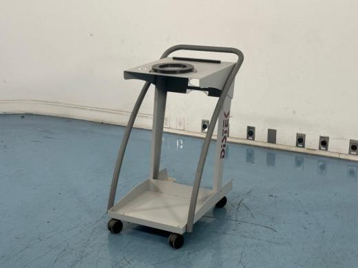 Distek Dissolution Cart for Automated Sample Handling in Dissolution Testing-cover