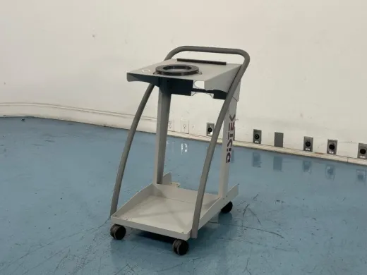 Distek Dissolution Cart for Automated Sample Handling in Dissolution Testing