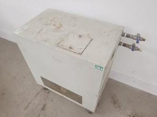 Neslab CFT-75 Refrigerated Recirculator  Lab-cover