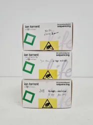 Life Technologies Ion Torrent PGM Sequencer, 36 of 36