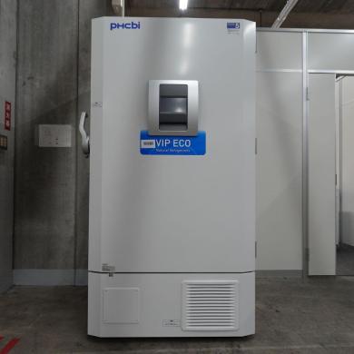 PHCbi MDF-DU702VHS1-PJ Ultra-Low Temperature Freezer 729L 100V-cover