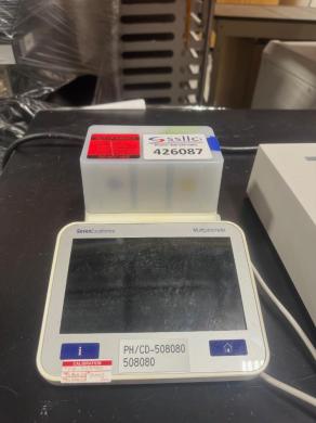 Mettler Toledo SevenExcellence Multiparameter pH and Conductivity Meter-cover