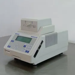 Eppendorf 5333 MasterCycler, 5 of 9