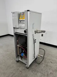 Lauda Integral XT 950 W Laboratory Chiller with Integrated Compressor and Control Panel, 2 of 4