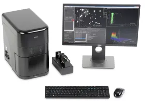 Malvern Panalytical NanoSight NS300, 4 of 4