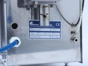 Chromex Technology SP1001 Semi-Automatic Benchtop Liquid Filling Machine, 10 of 10