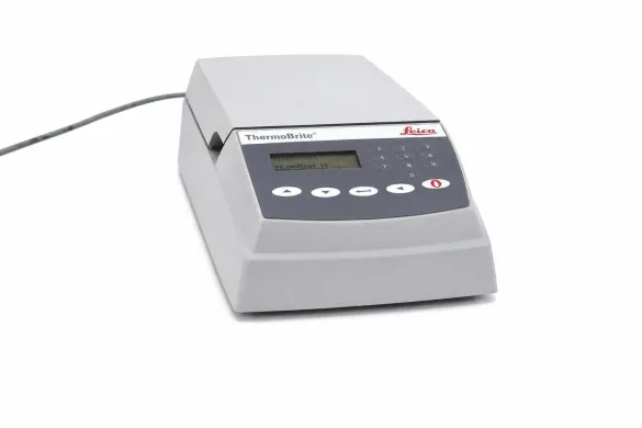 Leica Thermobrite StatSpin S500-24 FISH Slide Denaturation and Hybridization System