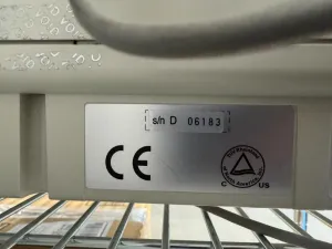 Molecular Devices SpectraMax M2 Microplate Reader, 3 of 4