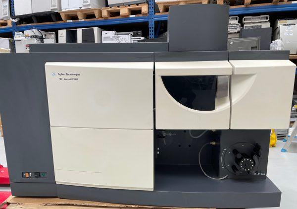 Agilent 700 Series ICP-OES System (G8460A)