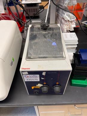 Thermo 180 Series Laboratory Water Bath for Precise Sample Incubation and Temperature Control-cover