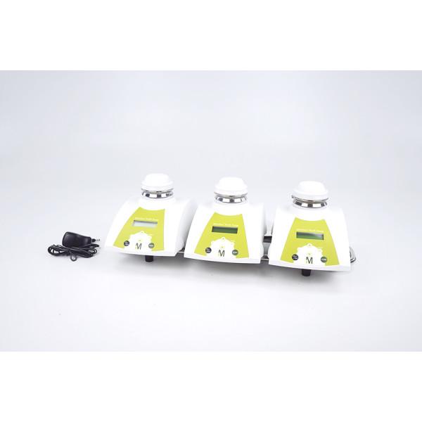 Millipore Milliflex Plus Vacuum Pump Triple Head Kit MXPPLUS03 for High-Throughput Filtration