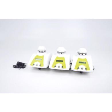 Millipore Milliflex Plus Vacuum Pump Triple Head Kit MXPPLUS03 for High-Throughput Filtration-cover