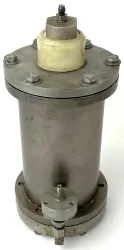 Autoclave Engineers 1000mL Bolted High-Pressure Reactor Vessel, 4 of 8