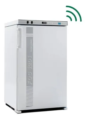 VELP FOC 120I Connect Incubator