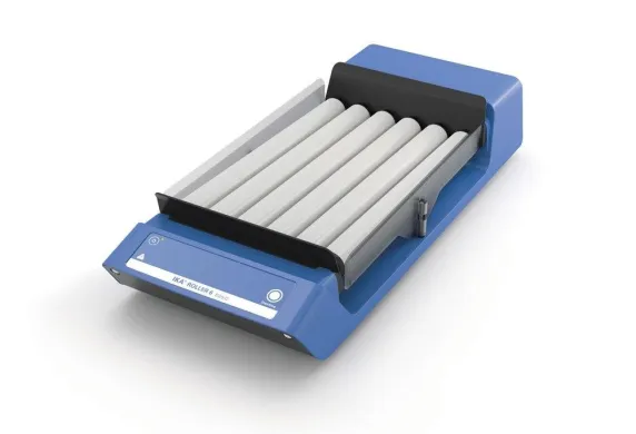 IKA Roller 6 Basic Shaker