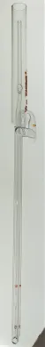 Cannon ZCAC-8 Zeitfuchs Cross-Arm Viscometer Tube (Size 8)