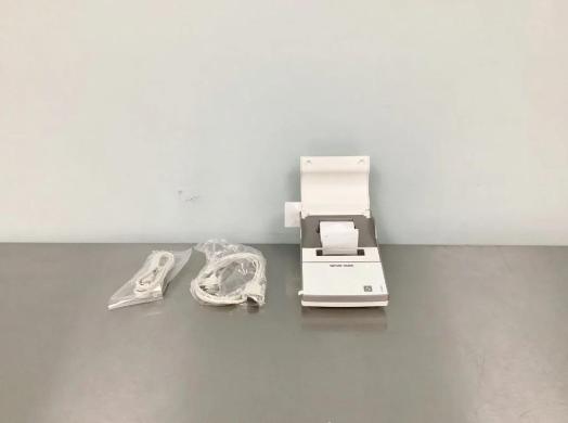 Mettler Toledo Data Printer-cover