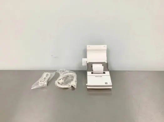 Mettler Toledo P-52RUE Dot Matrix Data Printer for Laboratory Instruments