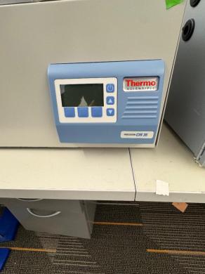 Thermo Scientific Precision CIR 35 Digital Laboratory Water Bath with Precise Temperature Control-cover