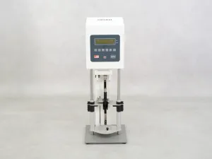 Wepa Topitec Automatic Mixer for Semi-Solid Pharmaceutical and Dermatic Products, 6 of 8