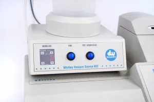 Whitley WASP Automatic Spiral Plater with Vacuum Source 602, 2 of 9