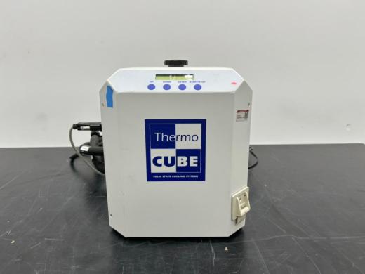 Solid State Cooling ThermoCube Digital Thermoelectric Laboratory Chiller-cover
