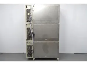 Kuhner Climo-Shaker ISF1-XC Triple Incubator Shaker with Temperature, Humidity & CO2 Control, 10 of 16
