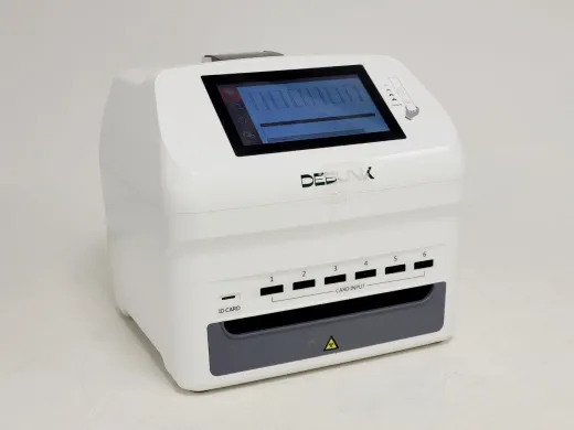 Hangzhou Alltest Fluorescence Immunoassay Analyzer AFR-400