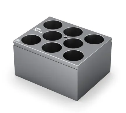 IKA DB 5.6 Vial Dry Block (23 mm)