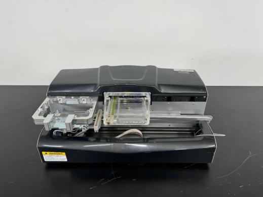 Formulatrix Tempest V.2 Automated Plate Hotel System-cover