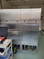 Tuttnauer 6990-1H Large Capacity Autoclave, 5 of 6