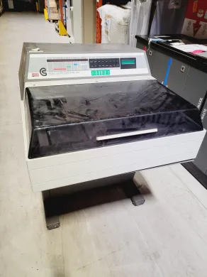 LKB Wallac 1282 Compugamma CS Universal Gamma Counter for Radiometric Analysis