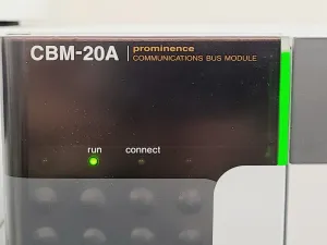 Shimadzu LCMS-2010 EV Liquid Chromatograph Mass Spectrometer System, 71 of 76